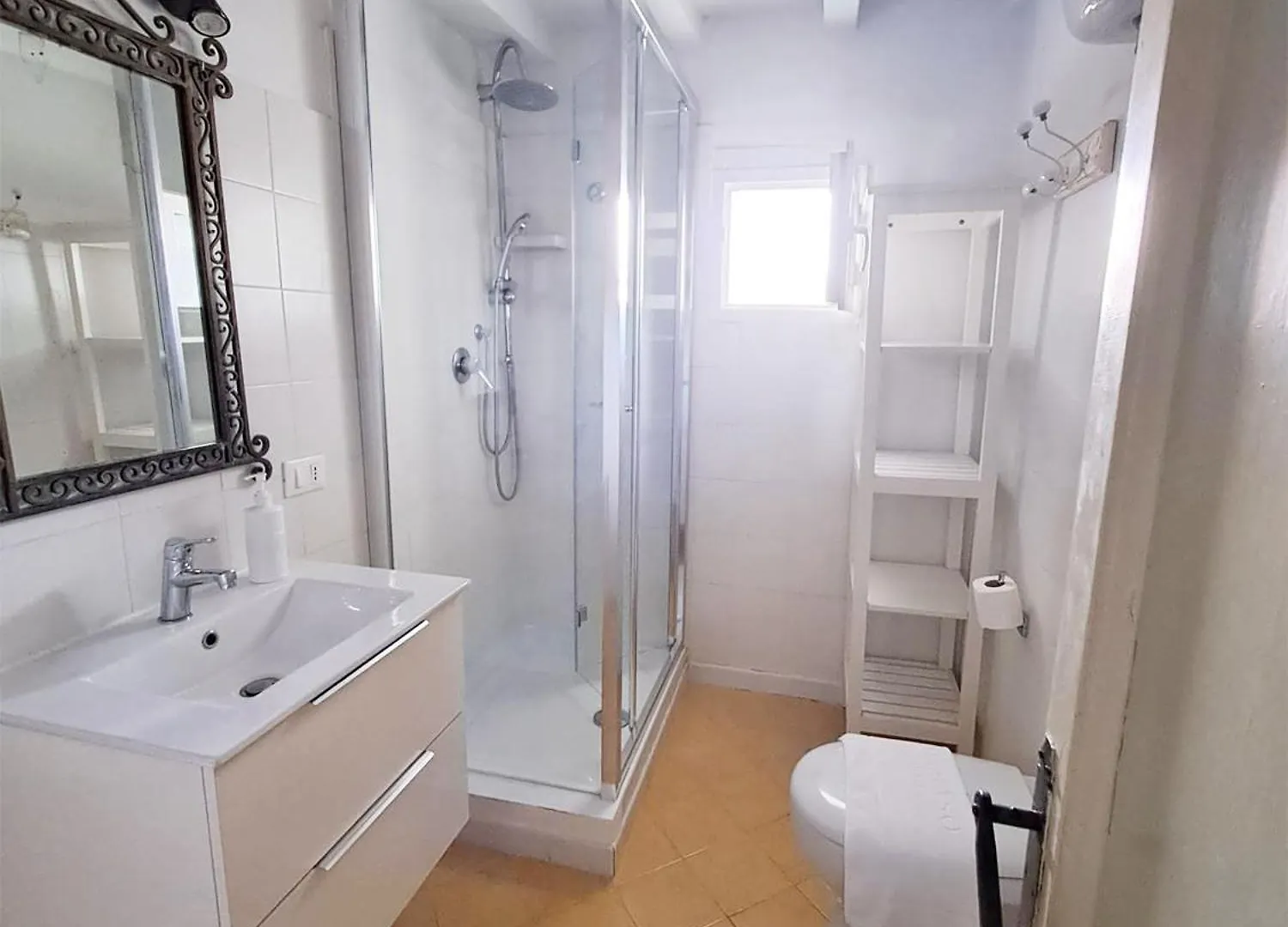 Principessa Trevi Apartment Rome