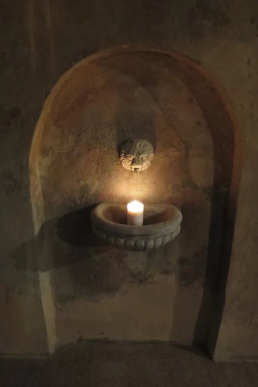 Principessa Trevi Apartment Rome