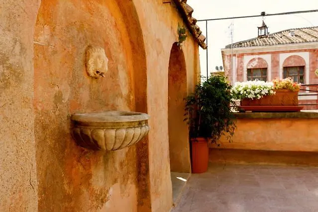 Principessa Trevi Apartment Rome