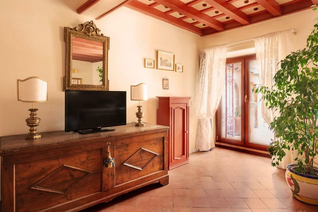 Principessa Trevi Apartment Rome Italy