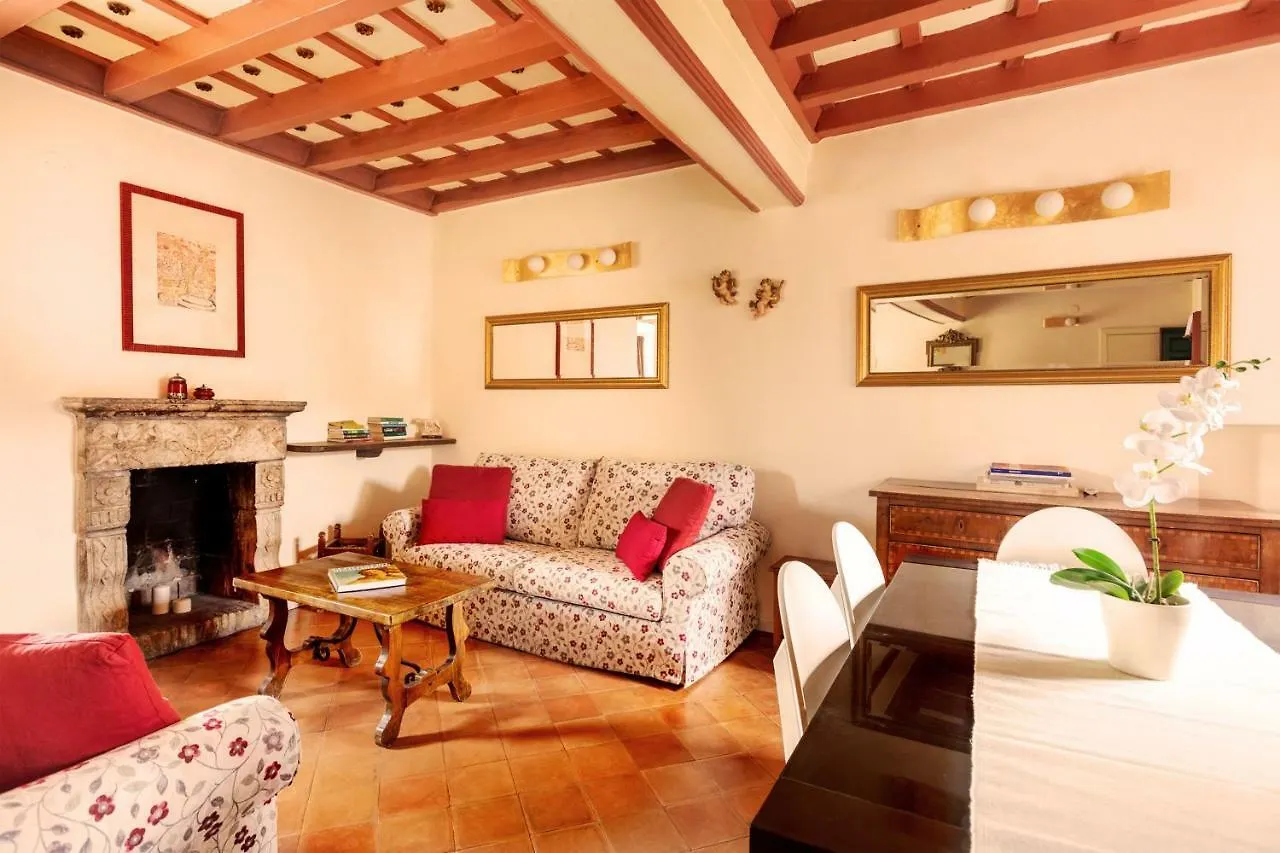 Principessa Trevi Apartment Rome Italy
