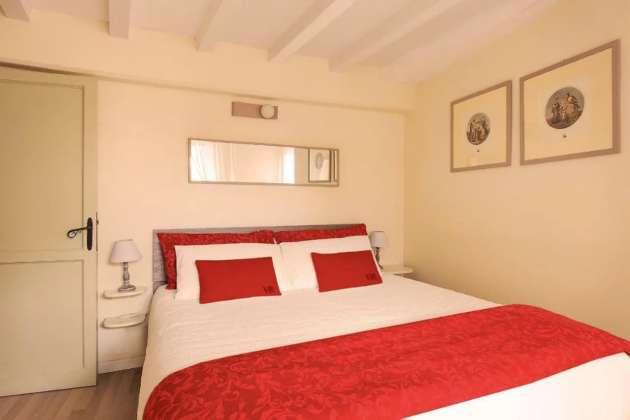 Principessa Trevi Apartment Rome