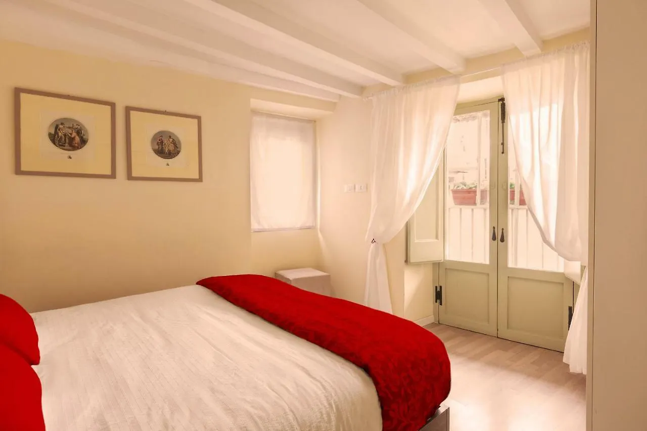 Principessa Trevi Apartment Rome 0*,
