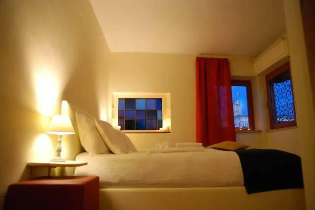Principessa Trevi Apartment Rome