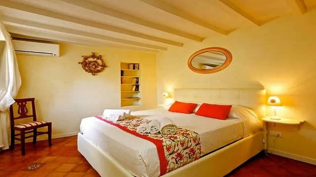 Principessa Trevi Apartment Rome