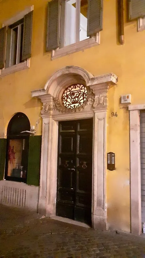 Principessa Trevi Apartment Rome