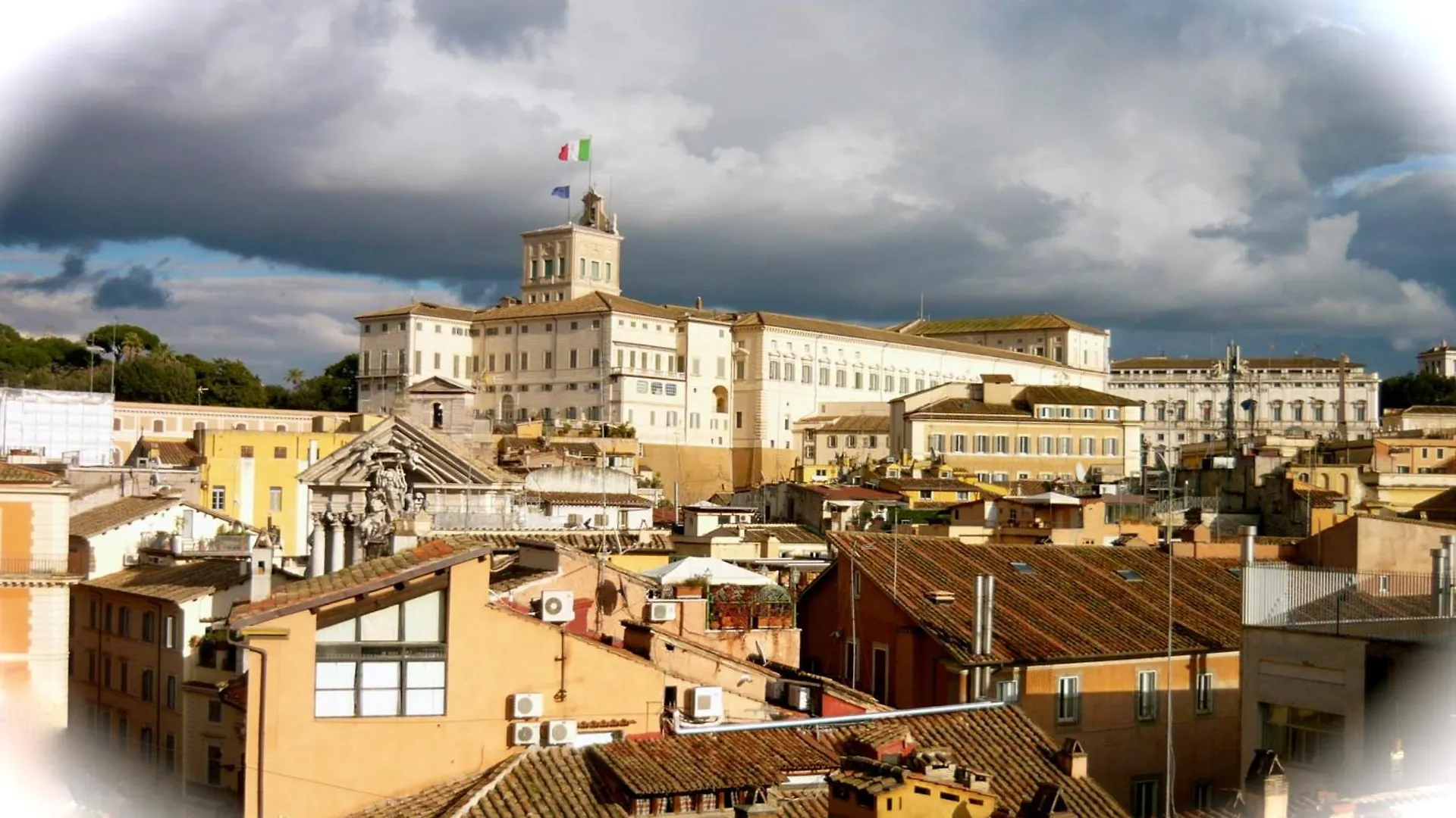 Principessa Trevi Apartment Rome