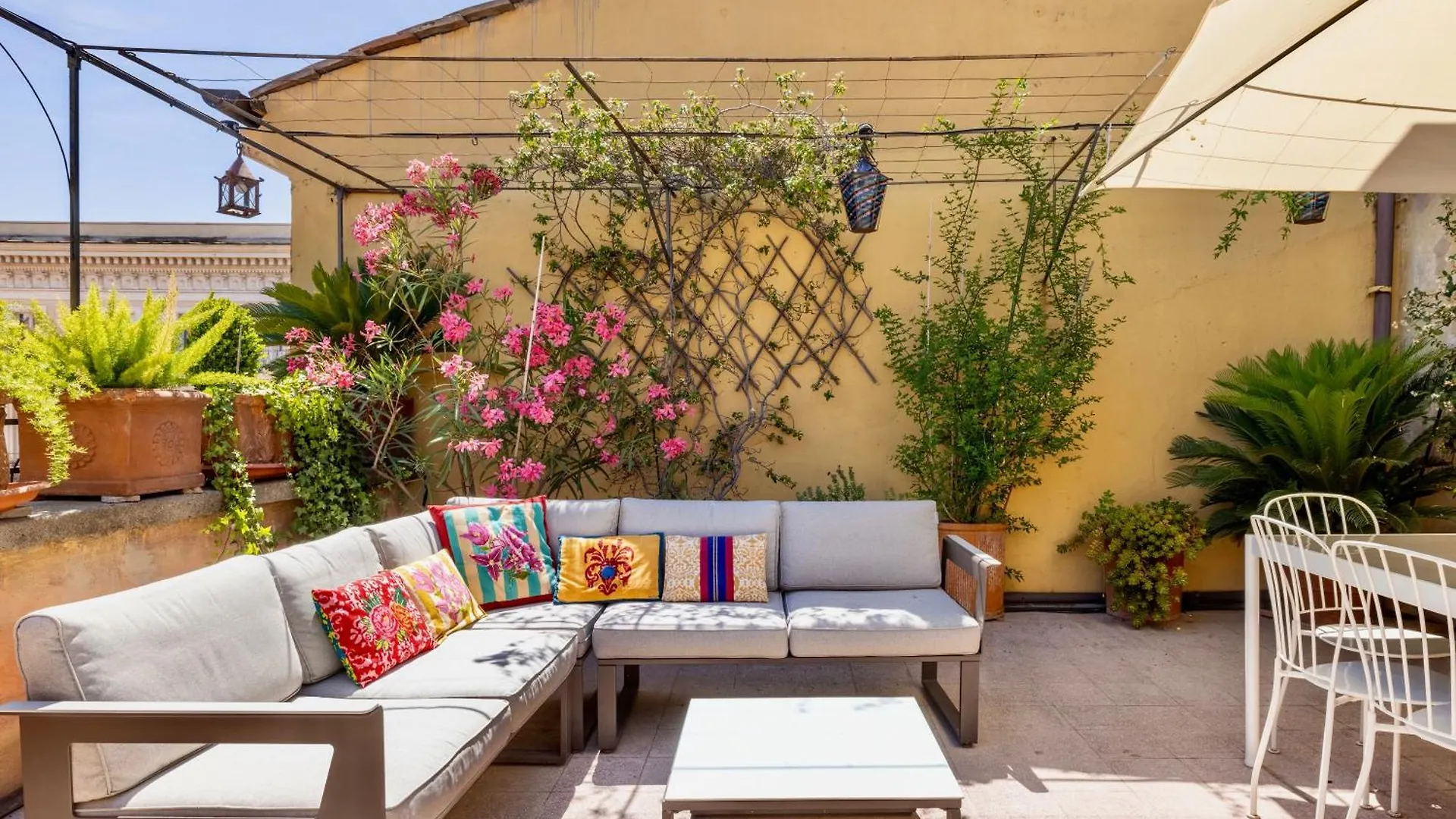 Principessa Trevi Apartment Rome Italy