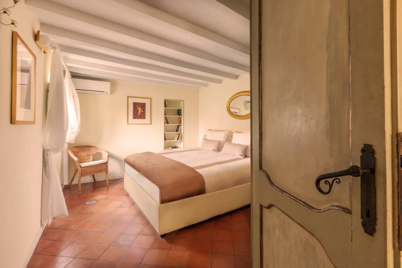 Principessa Trevi Apartment Rome 0*,