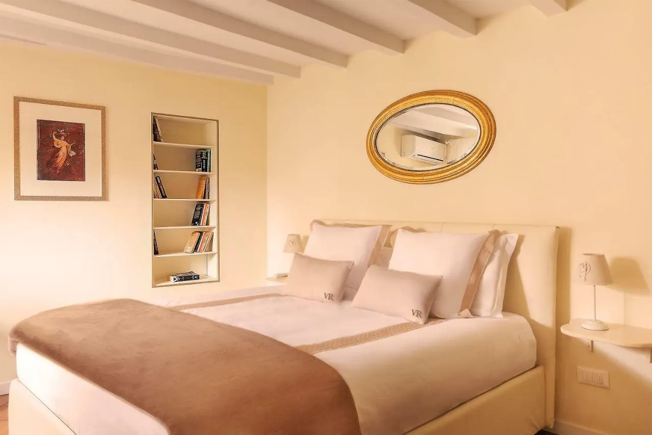 Principessa Trevi Apartment Rome