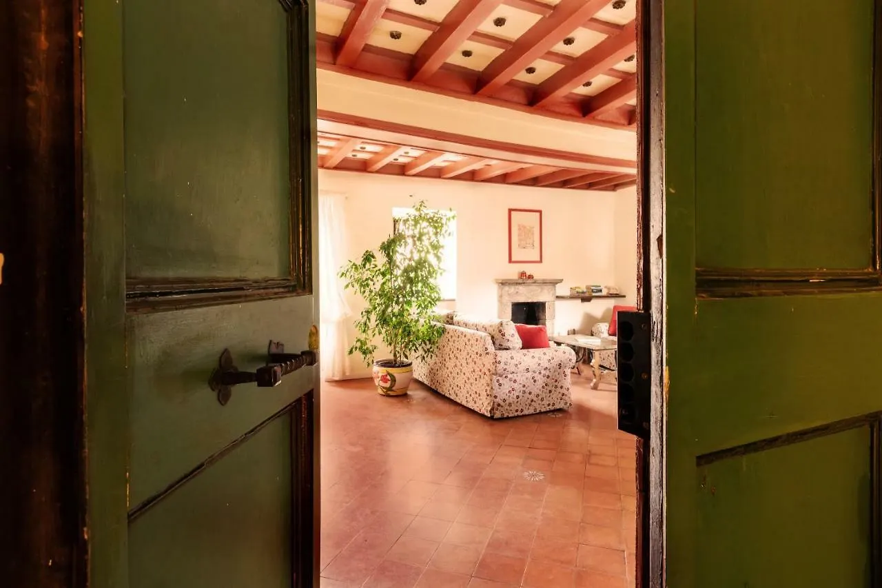 Principessa Trevi Apartment Rome