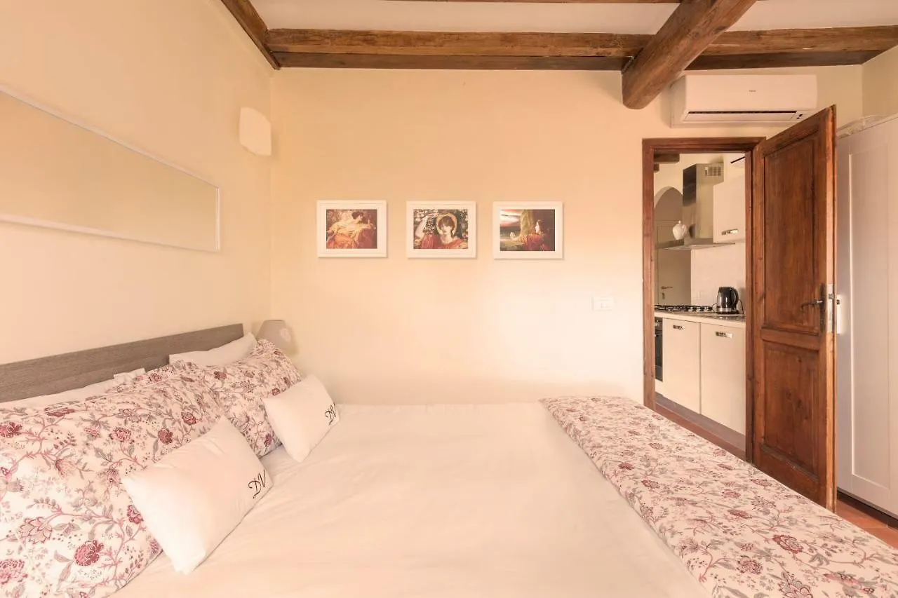 Principessa Trevi Apartment Rome