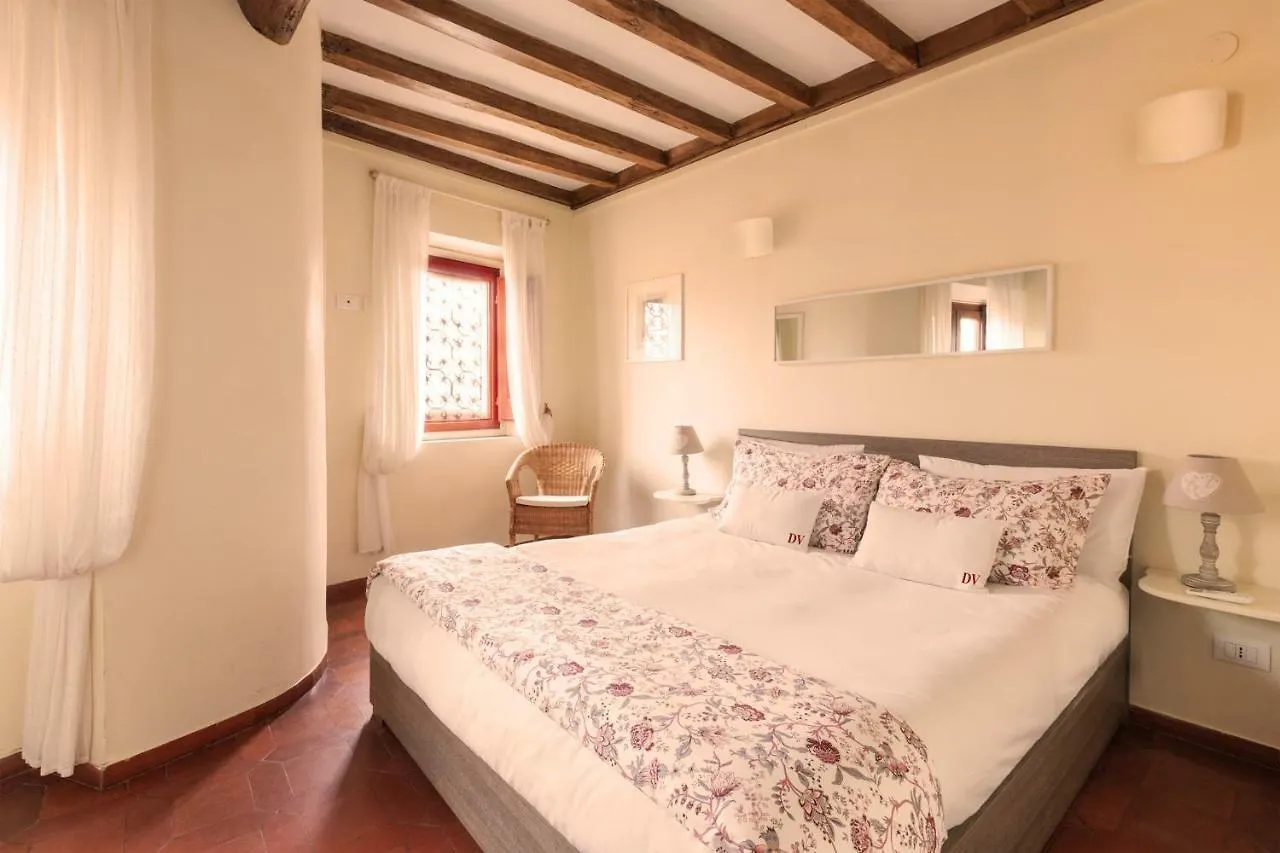 Principessa Trevi Apartment Rome