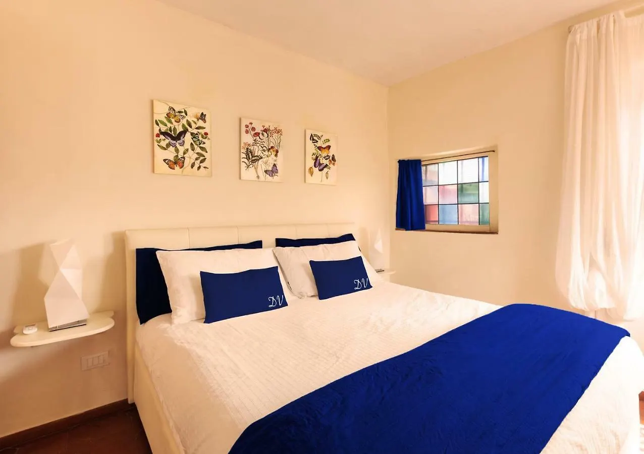 Principessa Trevi Apartment Rome