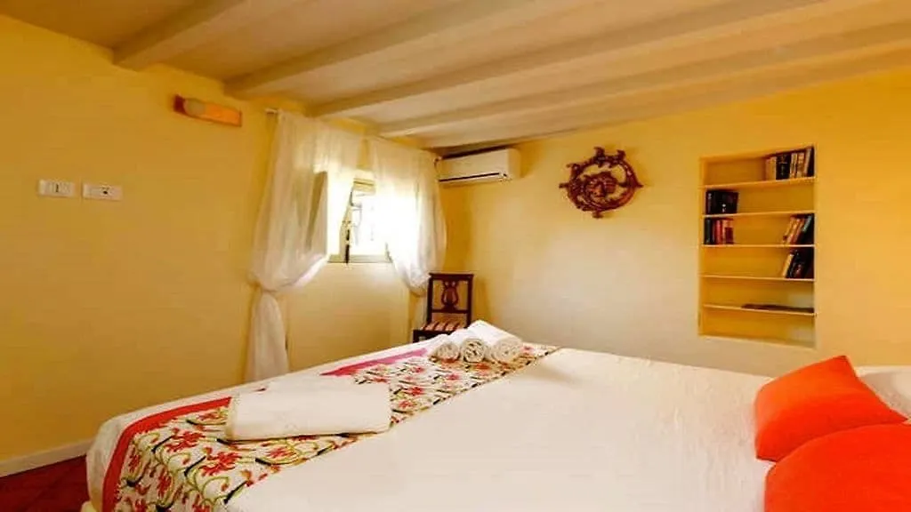 Principessa Trevi Apartment Rome 0*,  Italy