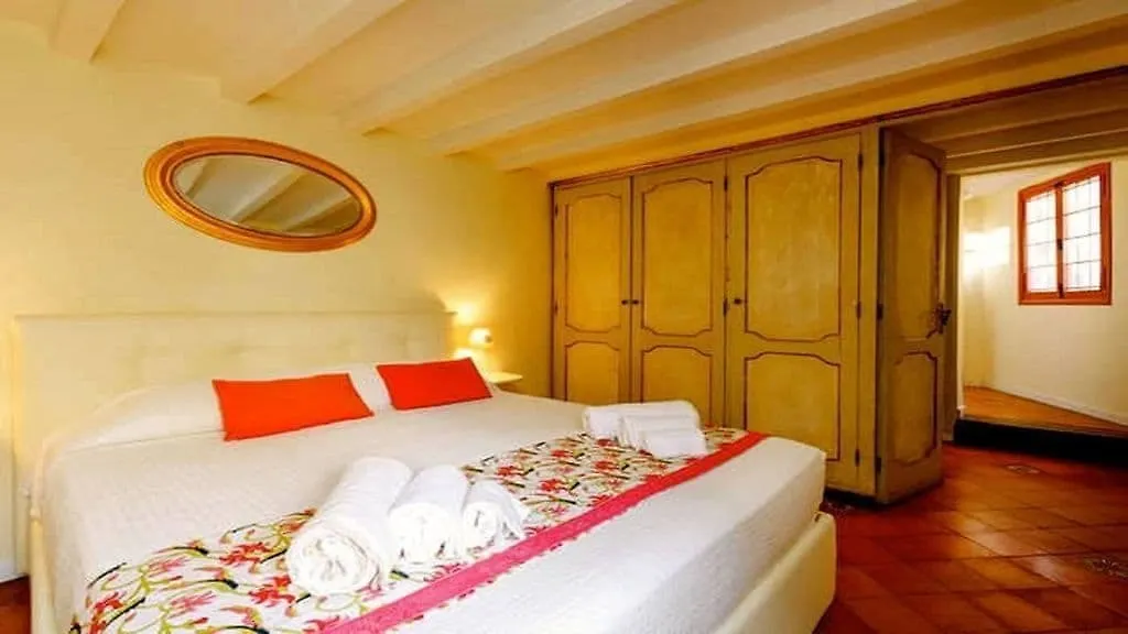 Principessa Trevi Apartment Rome Italy