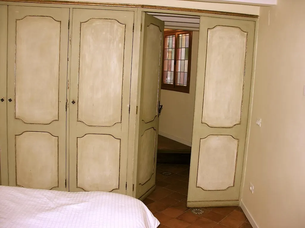 Principessa Trevi Apartment Rome Italy
