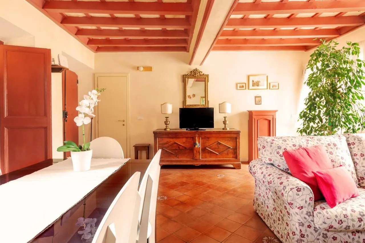 Principessa Trevi Apartment Rome 0*,  Italy