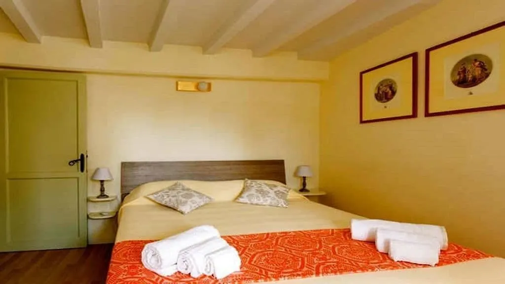 Principessa Trevi Apartment Rome Italy